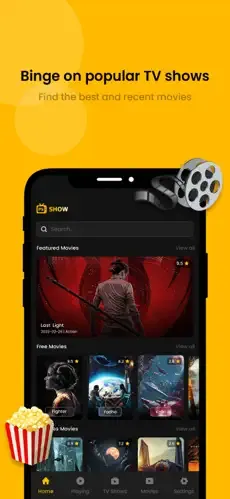 sony-mobile-5g-2025 tv show
